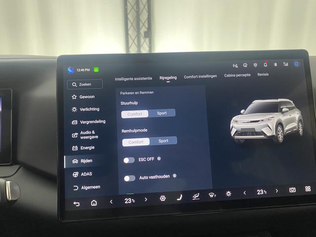 BYD ATTO 2