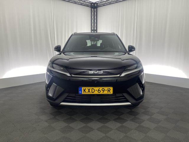 BYD ATTO 2