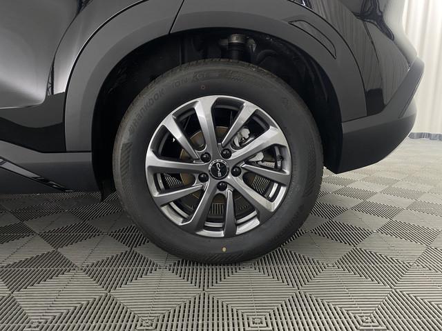 BYD ATTO 2