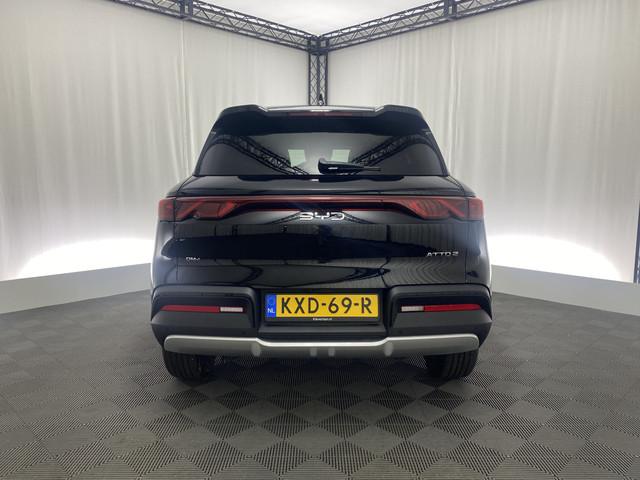 BYD ATTO 2