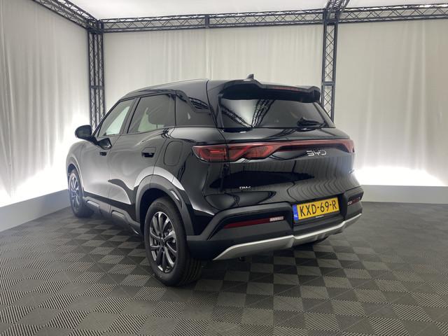 BYD ATTO 2