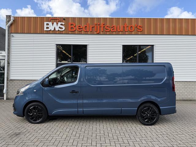 Renault Trafic 2021 Diesel