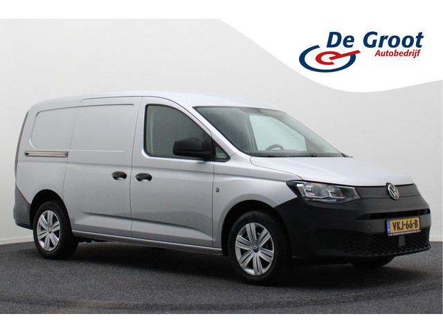 Volkswagen Caddy 2021 Diesel