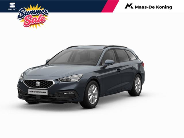 Seat Leon 2026 Benzine
