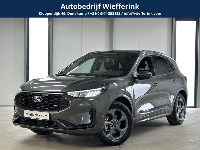Ford Kuga 2026 Hybride