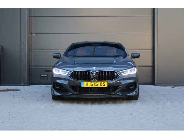 BMW 8 Serie