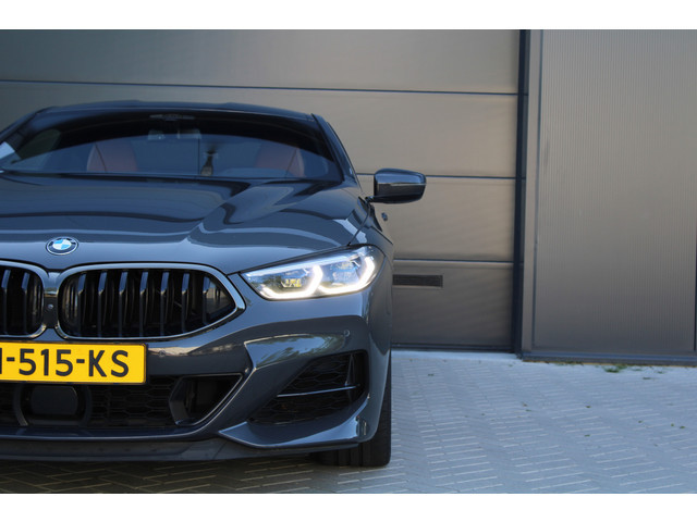 BMW 8 Serie