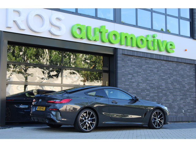 BMW 8 Serie