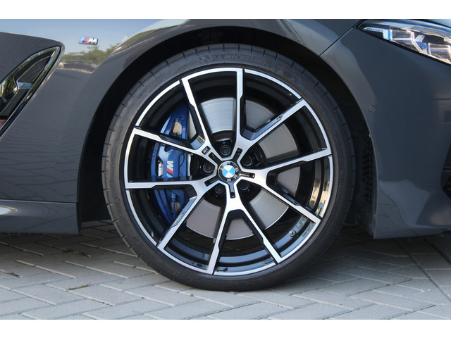 BMW 8 Serie