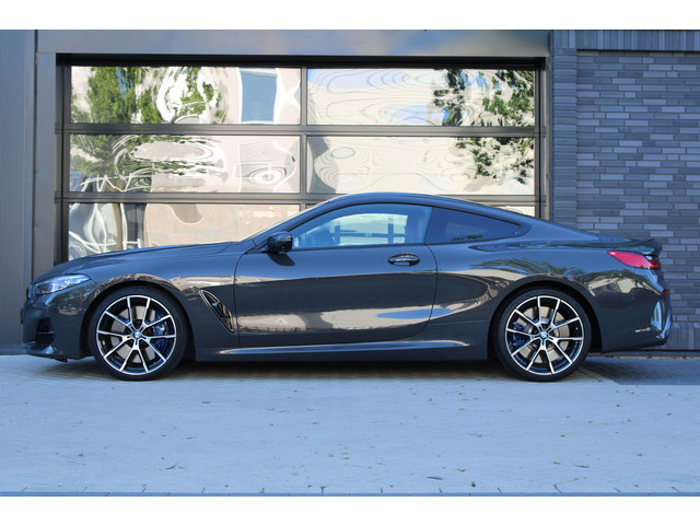 BMW 8 Serie