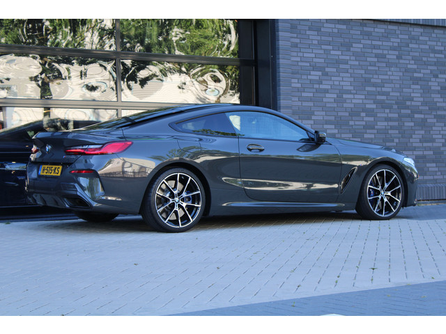 BMW 8 Serie