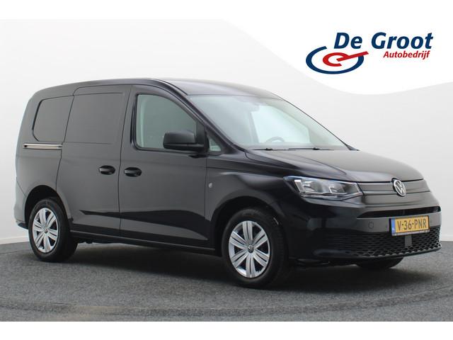 Volkswagen Caddy 2022 Diesel