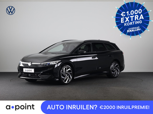 Volkswagen ID.7 2025 Elektrisch