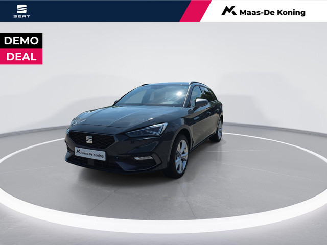 Seat Leon 2025 Hybride