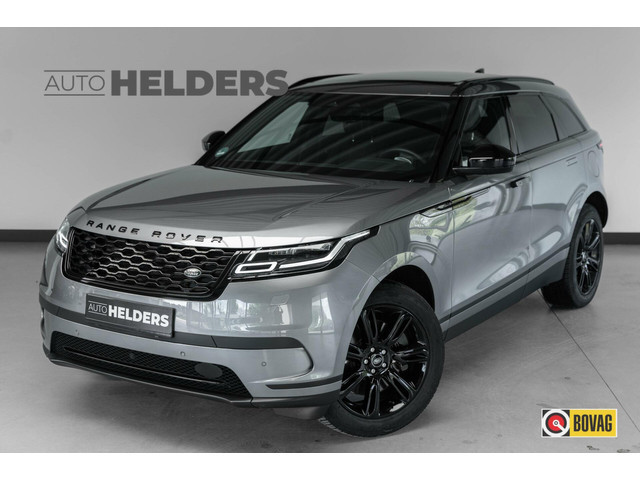 Land Rover Range Rover Velar 2022 Hybride