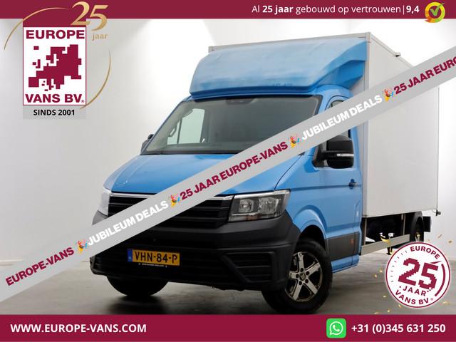 Volkswagen Crafter 2020 Diesel