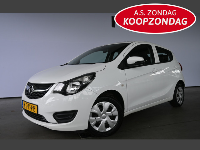 Opel KARL