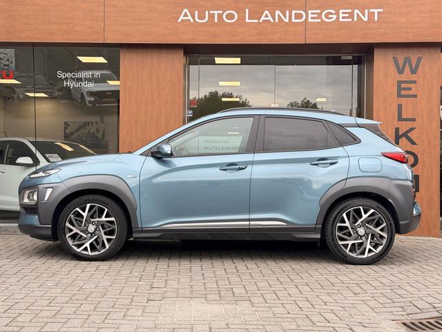 Hyundai Kona 2020 Hybride