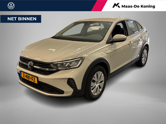 Volkswagen Taigo 2024 Benzine