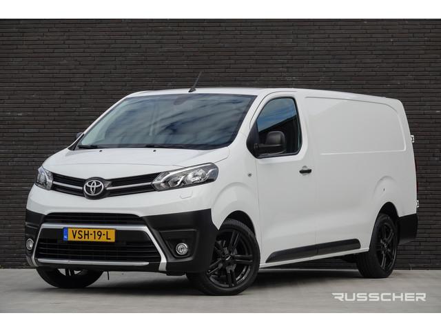 Toyota Pro Ace 2021 Diesel