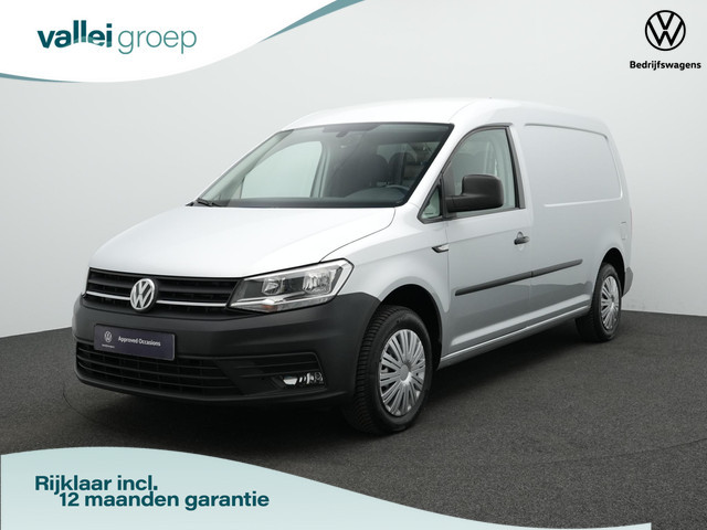 Volkswagen Caddy 2020 Diesel