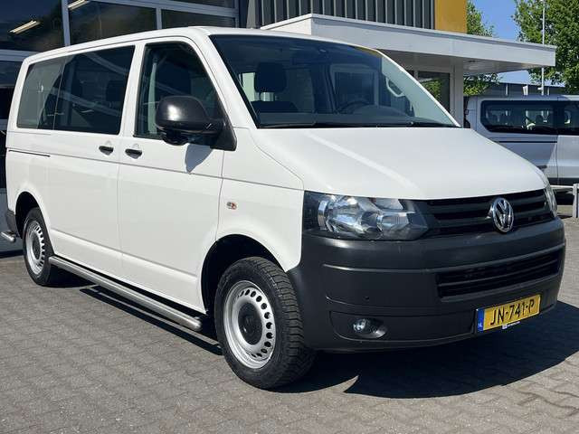 Volkswagen Transporter 2016 Diesel