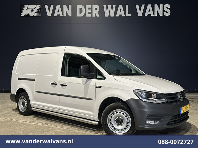 Volkswagen Caddy 2020 Diesel