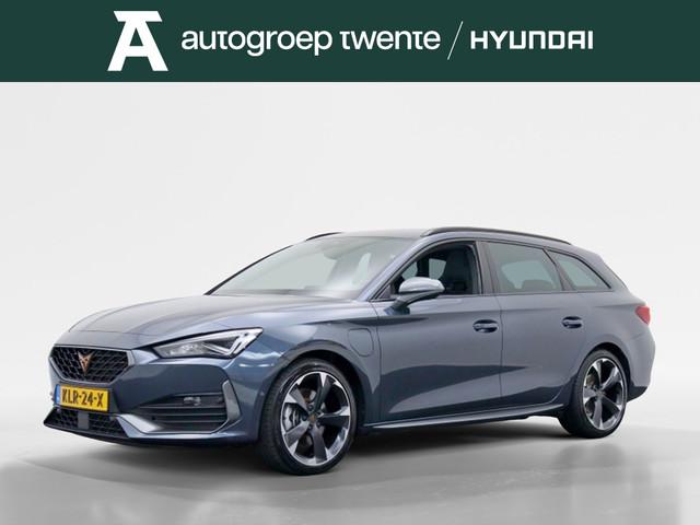 Cupra Leon 2024 Hybride