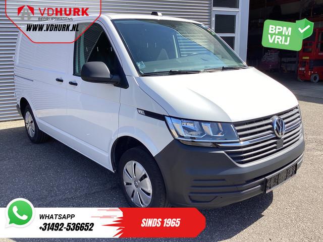 Volkswagen Transporter 2022 Diesel