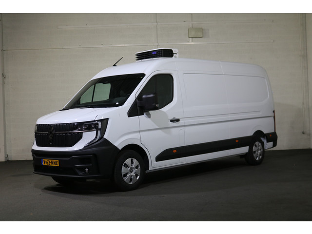 Renault Master 2024 Diesel