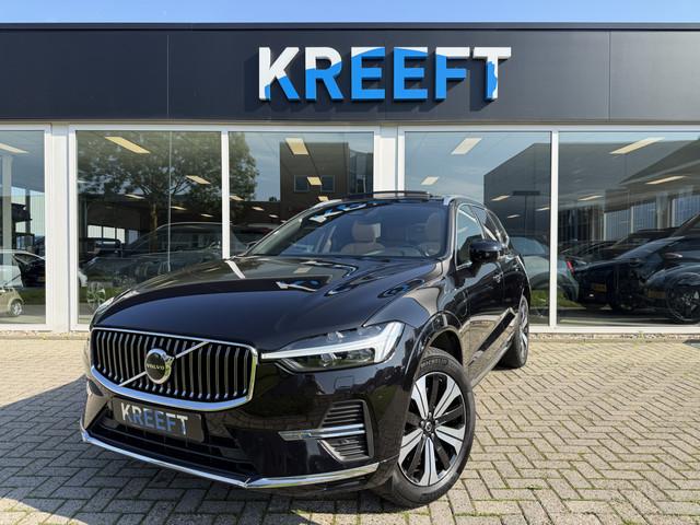 Volvo XC60 2023 Hybride