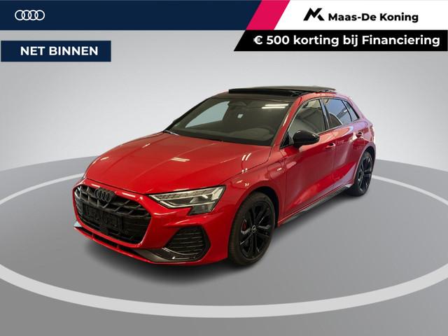 Audi A3 2025 Hybride