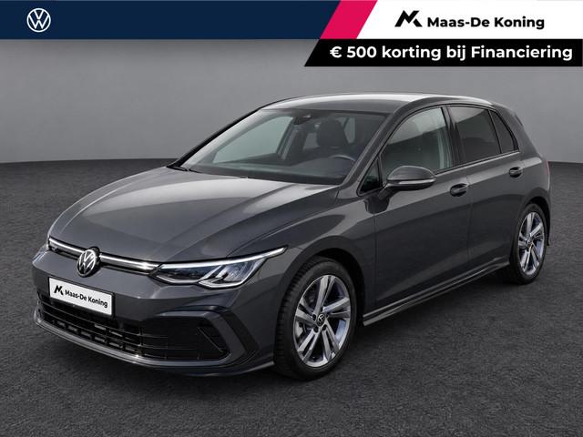 Volkswagen Golf 2024 Benzine