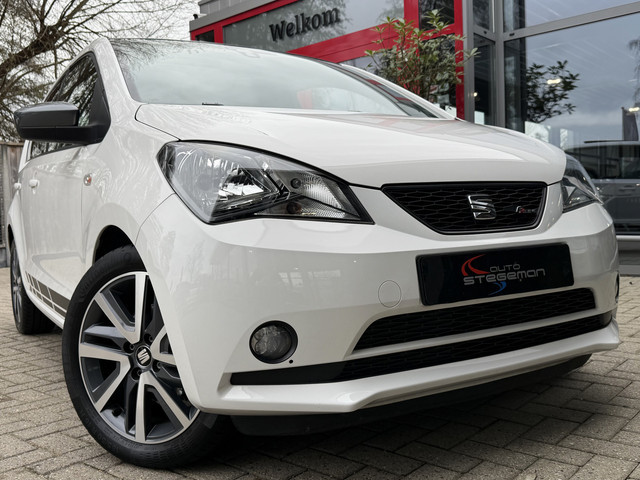 Seat Mii 2019 Benzine