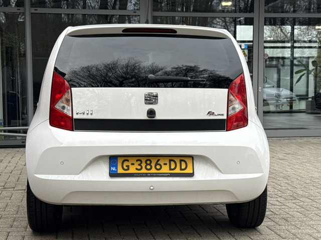 Seat Mii