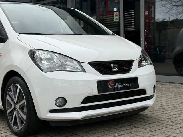 Seat Mii
