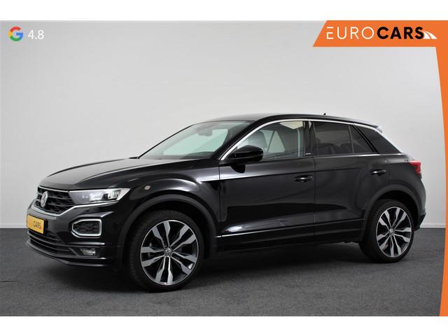 Volkswagen T-Roc 2020 Benzine