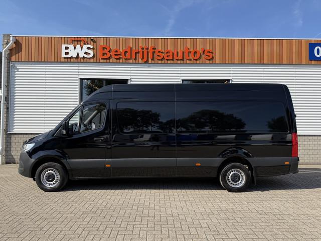 Mercedes-Benz Sprinter 2022 Diesel