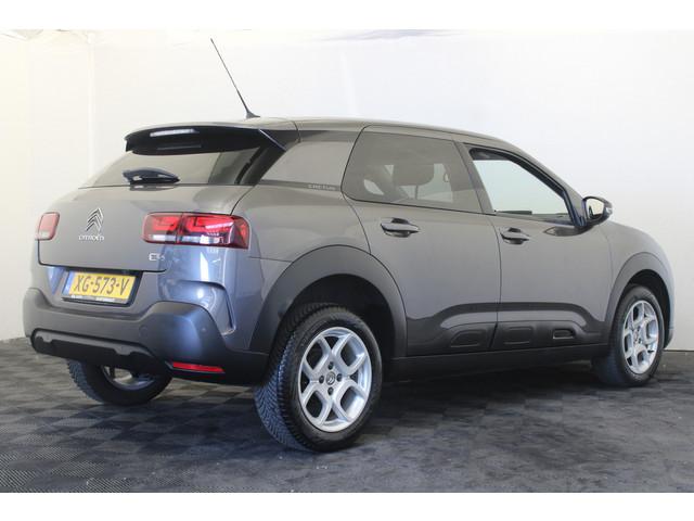 Citroën C4 Cactus