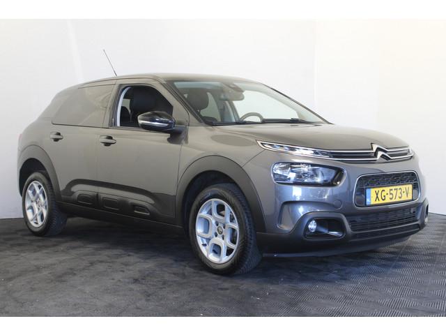 Citroën C4 Cactus