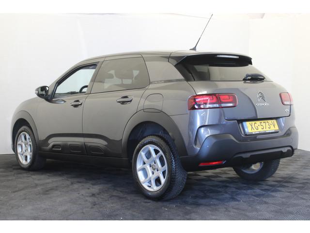 Citroën C4 Cactus