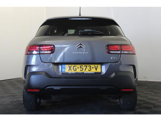Citroën C4 Cactus