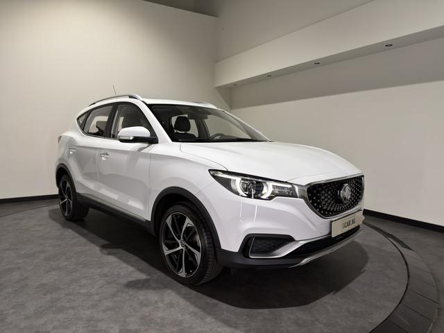 MG ZS-EV 2020 Elektrisch