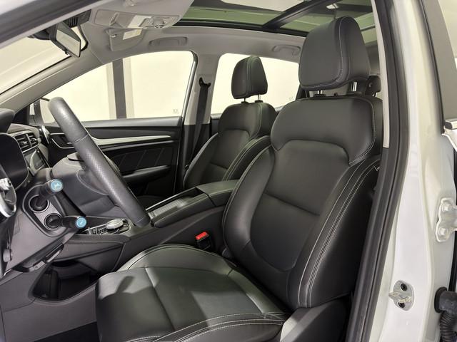 MG ZS-EV