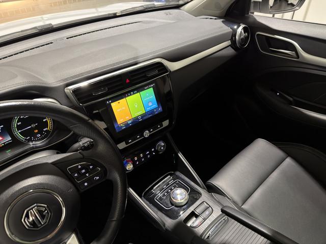 MG ZS-EV