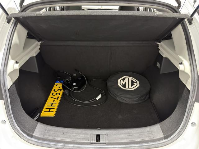 MG ZS-EV