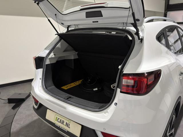 MG ZS-EV