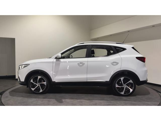MG ZS-EV