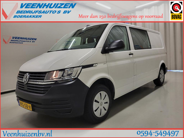 Volkswagen Transporter 2022 Diesel