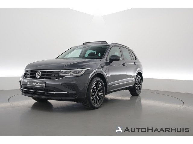 Volkswagen Tiguan 2022 Hybride